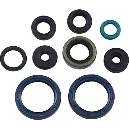 Athena Garnituri Set Chiuloasa Oil Seal Kaw P400250400069