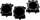 Kit garnituri Athena R2506-069