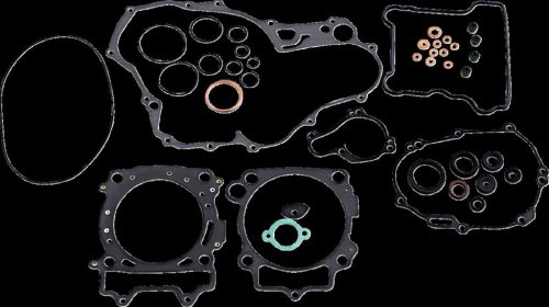 GASKET KIT COMPLETE YAM ATHENA P400485900213