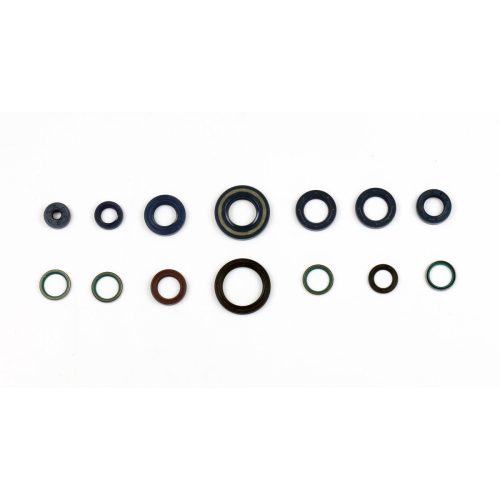 Athena Engine Oil Seals Kit P400110400101