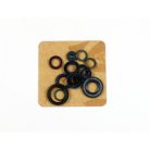 Athena Engine Oil Seals Kit P400110400101