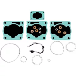 Kit garnituri chiulasă Athena P400485160076