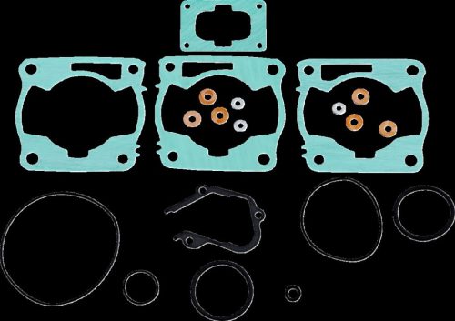 GASKET KIT TOP END YAM ATHENA P400485160076