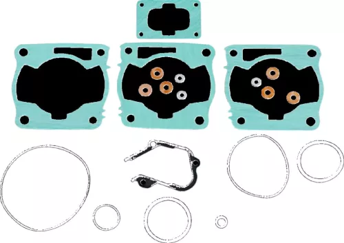 Kit garnituri chiulasă Athena P400485160076