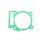 GASKET CYLINDERBASE BMW ATHENA S410068006002