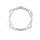 GASKET CYLINDERBASE DUC ATHENA S410110006043