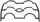 Kit garnituri Athena S410110015009