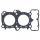 GASKET CYLINDERHEAD HON ATHENA S410210001297