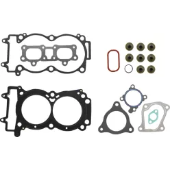 Kit garnituri chiulasă Athena P400427620025