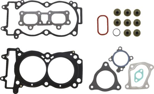 GASKET KIT TOP END POL ATHENA P400427620025