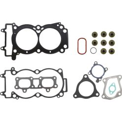 GASKET KIT TOP END POL ATHENA P400427620026