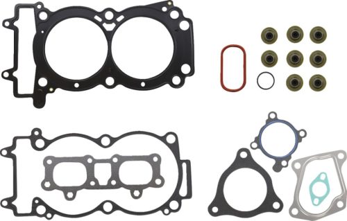 GASKET KIT TOP END POL ATHENA P400427620026