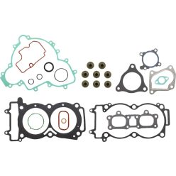 GASKET KIT COMPLETE POL ATHENA P400427870024