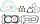 GASKET KIT COMPLETE POL ATHENA P400427870024