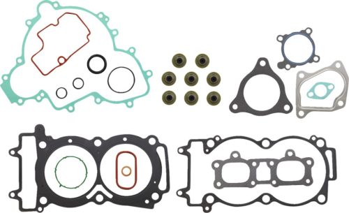 GASKET KIT COMPLETE POL ATHENA P400427870024