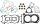 GASKET KIT COMPLETE POL ATHENA P400427870025