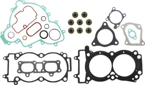 GASKET KIT COMPLETE POL ATHENA P400427870025