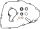 Kit garnituri Athena P400485475014