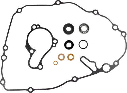 GASKET KIT WTR PMP YZ250F ATHENA P400485475014