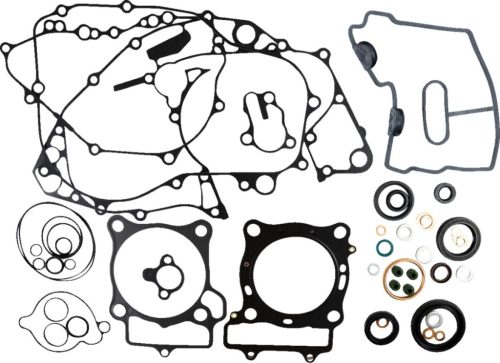 GASKET KIT COMPLETE HONDA ATHENA P400210900323