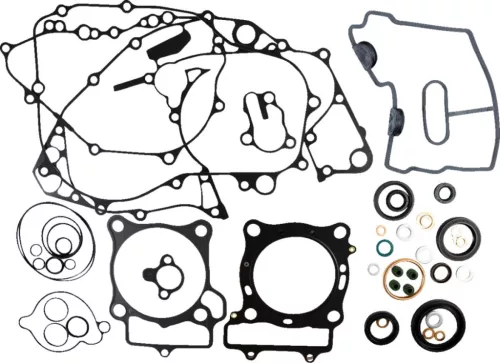 Kit garnituri complet Athena P400210900323