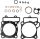 GASKET KIT TOP END HONDA ATHENA P400210600323