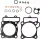 Kit garnituri chiulasă Athena P400210600323