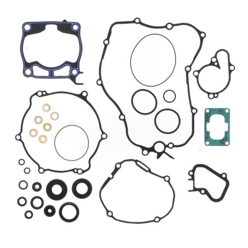 GASKET KIT COMPLETE YA ATHENA P400485900271