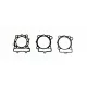 Kit garnituri complet Athena P400480700061