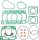 GASKET KIT TOP END BETA ATHENA P400060600014
