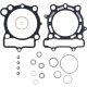 GASKET KIT TOP END KAW ATHENA P400250600071