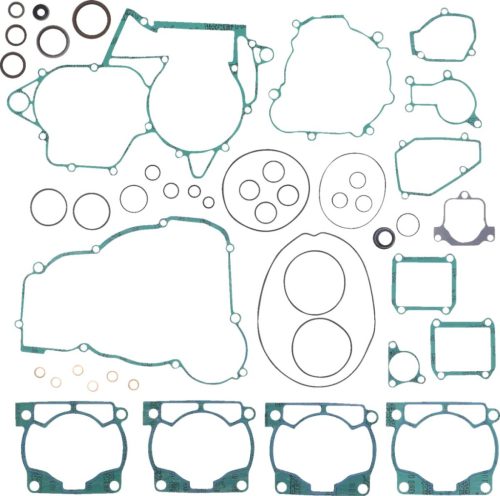 GASKET KIT COMPLETE BETA ATHENA P400060900014