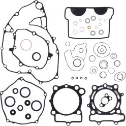 Kit garnituri complet Athena P400250900071