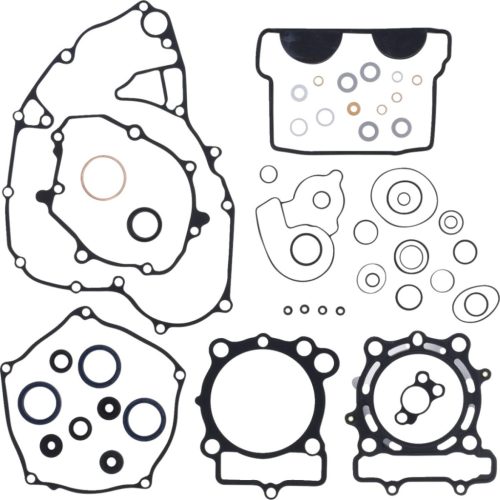 GASKET KIT COMPLETE KAW ATHENA P400250900071