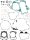 GASKET KIT COMPLETE SUZ ATHENA P400510900099