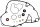 Kit garnituri Athena P400250475017