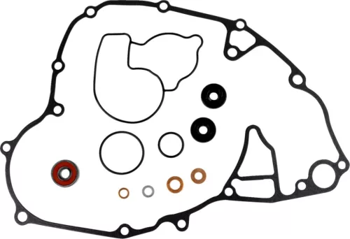 Kit garnituri Athena P400250475017
