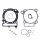 Athena Gasket Top End Kx-F450 P400250600072