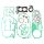 GASKET KIT COMPLETE YAM ATHENA P400485850503