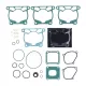 Kit garnituri top-end Athena P400270600097