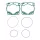 Kit garnituri Athena R2706-099