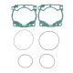 GASKET KIT RACE GG/HV/KT ATHENA R2706-099