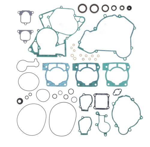 GASKET KIT COMPLETE ATHENA P400060900013