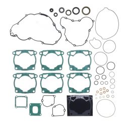 GASKET KIT COMPLETE ATHENA P400270900096