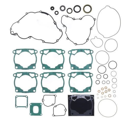 GASKET KIT COMPLETE ATHENA P400270900096