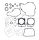 GASKET KIT COMPLETE ATHENA P400270900095
