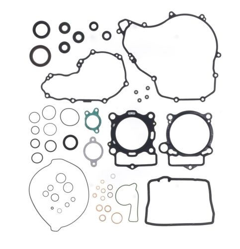 GASKET KIT COMPLETE