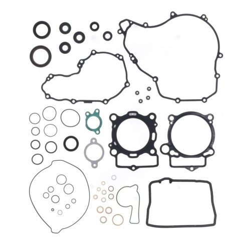 GASKET KIT COMPLETE ATHENA P400270900095