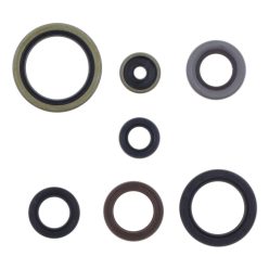 ENGINE OIL SEALS KIT ATHENA P400270400083