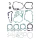 Kit garnituri complet Athena P400480850027